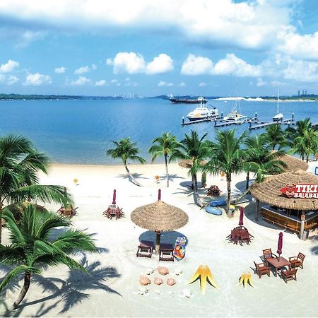 °Garden Bay°Country Garden Danga Bay Johor Leilighet Johor Bahru Eksteriør bilde